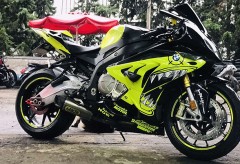 FAIRINGS FOR  BMW