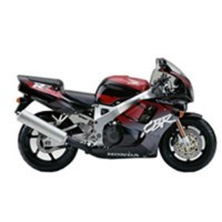 1994-1995 CBR900RR Fairings
