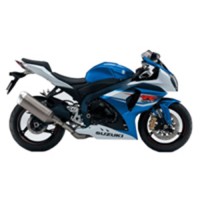 2009-2016 GSXR 1000 Fairings