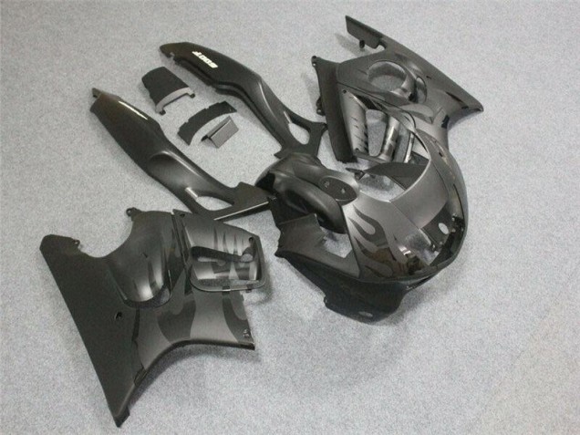 1995-1998 Black CBR600 F3 Motorcycle Fairing 1995-1998 Black CBR600 F3 Motorcycle Fairing