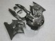 1995-1998 Black CBR600 F3 Motorcycle Fairing 1995-1998 Black CBR600 F3 Motorcycle Fairing