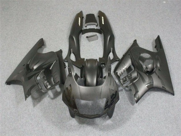 1995-1998 Black CBR600 F3 Motorcycle Fairing 1995-1998 Black CBR600 F3 Motorcycle Fairing