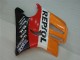 1995-1998 Black Orange Repsol CBR600 F3 Motorcycle Fairings 1995-1998 Black Orange Repsol CBR600 F3 Motorcycle Fairings