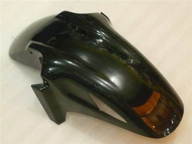 1995-1998 Black Red Flame CBR600 F3 Motorcycle Fairing 1995-1998 Black Red Flame CBR600 F3 Motorcycle Fairing