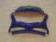 1995-1998 Blue Movistar Castrol CBR600 F3 Motorcycle Fairings 1995-1998 Blue Movistar Castrol CBR600 F3 Motorcycle Fairings