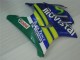 1995-1998 Blue Movistar Castrol CBR600 F3 Motorcycle Fairings 1995-1998 Blue Movistar Castrol CBR600 F3 Motorcycle Fairings
