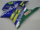 1995-1998 Blue Movistar Castrol CBR600 F3 Motorcycle Fairings 1995-1998 Blue Movistar Castrol CBR600 F3 Motorcycle Fairings