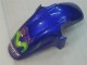 1995-1998 Blue Movistar Castrol CBR600 F3 Motorcycle Fairings 1995-1998 Blue Movistar Castrol CBR600 F3 Motorcycle Fairings