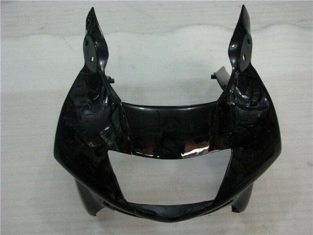 1995-1998 Glosssy Black CBR600 F3 Motorcycle Fairings 1995-1998 Glosssy Black CBR600 F3 Motorcycle Fairings