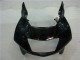 1995-1998 Glosssy Black CBR600 F3 Motorcycle Fairings 1995-1998 Glosssy Black CBR600 F3 Motorcycle Fairings
