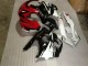 1995-1998 Red CBR600 F3 Motorcycle Fairing 1995-1998 Red CBR600 F3 Motorcycle Fairing