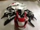 1995-1998 Red CBR600 F3 Motorcycle Fairing 1995-1998 Red CBR600 F3 Motorcycle Fairing
