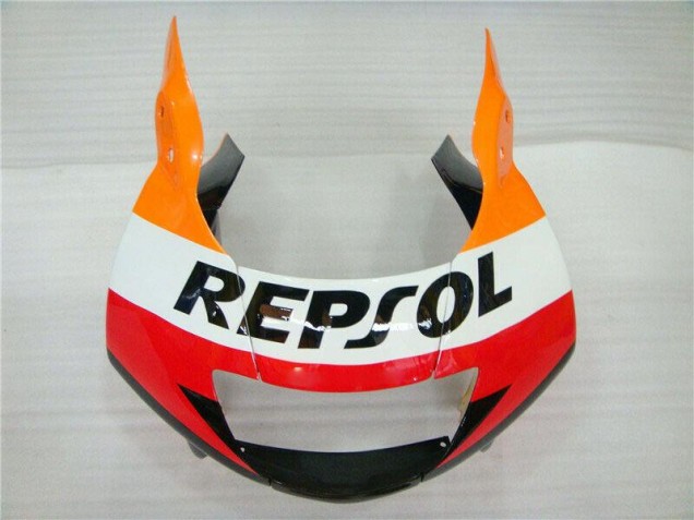 1995-1998 Repsol CBR600 F3 Motorcycle Fairings 1995-1998 Repsol CBR600 F3 Motorcycle Fairings