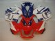 1995-1998 White Red CBR600 F3 Motorcycle Fairings 1995-1998 White Red CBR600 F3 Motorcycle Fairings