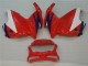 1995-1998 White Red CBR600 F3 Motorcycle Fairings 1995-1998 White Red CBR600 F3 Motorcycle Fairings