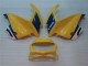1995-1998 Yellow CBR600 F3 Motorcycle Bodywork 1995-1998 Yellow CBR600 F3 Motorcycle Bodywork