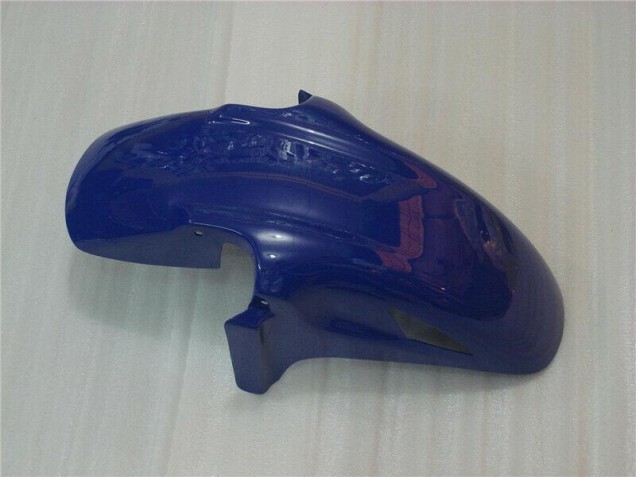 1995-1998 Yellow CBR600 F3 Motorcycle Bodywork 1995-1998 Yellow CBR600 F3 Motorcycle Bodywork