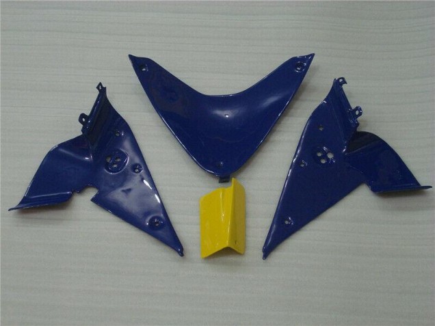 1995-1998 Yellow CBR600 F3 Motorcycle Bodywork 1995-1998 Yellow CBR600 F3 Motorcycle Bodywork
