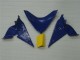 1995-1998 Yellow CBR600 F3 Motorcycle Bodywork 1995-1998 Yellow CBR600 F3 Motorcycle Bodywork