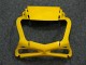 1995-1998 Yellow CBR600 F3 Motorcycle Fairing 1995-1998 Yellow CBR600 F3 Motorcycle Fairing