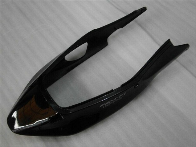 1996-2007 Black CBR1100XX Full Motorcycle Fairing Kits