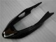 1996-2007 Black CBR1100XX Full Motorcycle Fairing Kits