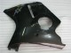1996-2007 Black CBR1100XX Motorcycle Bodywork 1996-2007 Black CBR1100XX Motorcycle Bodywork