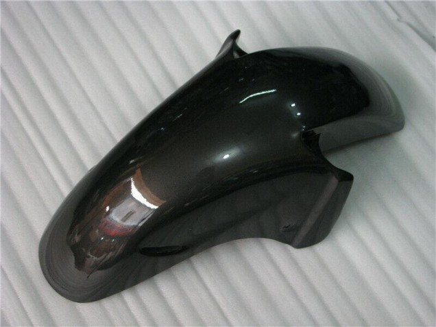 1996-2007 Black CBR1100XX Motorcycle Bodywork 1996-2007 Black CBR1100XX Motorcycle Bodywork