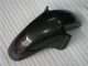 1996-2007 Black CBR1100XX Motorcycle Bodywork 1996-2007 Black CBR1100XX Motorcycle Bodywork