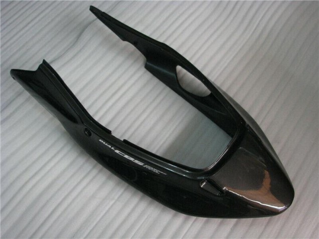 1996-2007 Black CBR1100XX Motorcycle Bodywork 1996-2007 Black CBR1100XX Motorcycle Bodywork