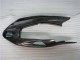 1996-2007 Black CBR1100XX Motorcycle Bodywork 1996-2007 Black CBR1100XX Motorcycle Bodywork