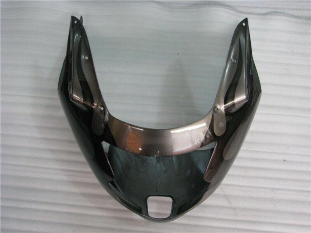 1996-2007 Black CBR1100XX Motorcycle Fairing Kits 1996-2007 Black CBR1100XX Motorcycle Fairing Kits