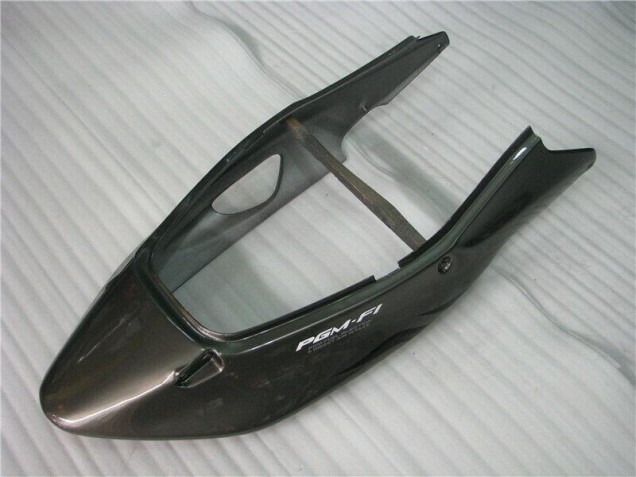 1996-2007 Black CBR1100XX Motorcycle Fairing Kits 1996-2007 Black CBR1100XX Motorcycle Fairing Kits