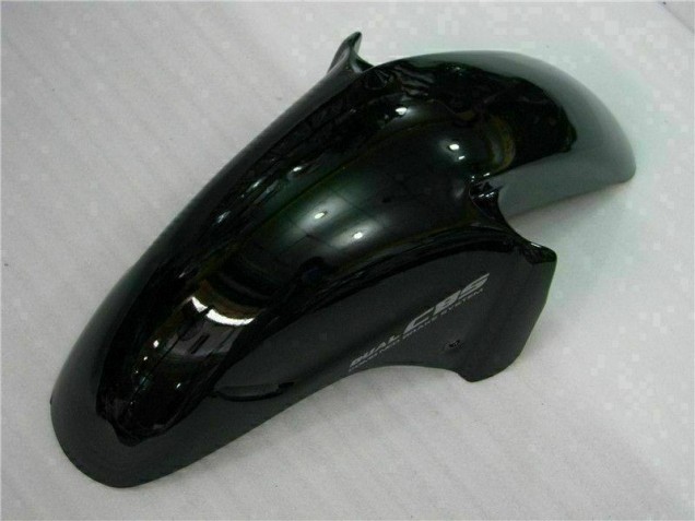 1996-2007 Black CBR1100XX Motorcycle Fairing Kits & Plastic 1996-2007 Black CBR1100XX Motorcycle Fairing Kits & Plastic