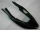 1996-2007 Black CBR1100XX Motorcycle Fairing Kits & Plastic 1996-2007 Black CBR1100XX Motorcycle Fairing Kits & Plastic