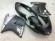 1996-2007 Black CBR1100XX Motorcycle Fairing 1996-2007 Black CBR1100XX Motorcycle Fairing