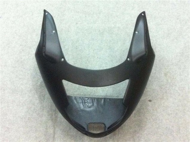 1996-2007 Black CBR1100XX Motorcycle Fairing 1996-2007 Black CBR1100XX Motorcycle Fairing