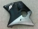 1996-2007 Black CBR1100XX Motorcycle Fairing 1996-2007 Black CBR1100XX Motorcycle Fairing