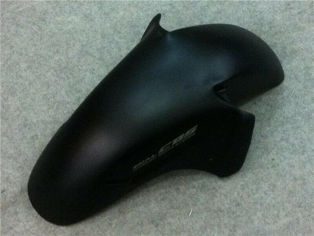 1996-2007 Black CBR1100XX Motorcycle Fairing 1996-2007 Black CBR1100XX Motorcycle Fairing