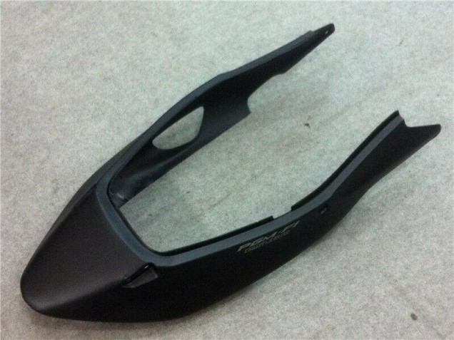 1996-2007 Black CBR1100XX Motorcycle Fairing 1996-2007 Black CBR1100XX Motorcycle Fairing