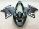 1996-2007 Black CBR1100XX Motorcycle Fairing 1996-2007 Black CBR1100XX Motorcycle Fairing