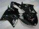 1996-2007 Black CBR1100XX Motorcycle Fairings 1996-2007 Black CBR1100XX Motorcycle Fairings