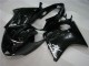 1996-2007 Black CBR1100XX Motorcycle Fairings 1996-2007 Black CBR1100XX Motorcycle Fairings