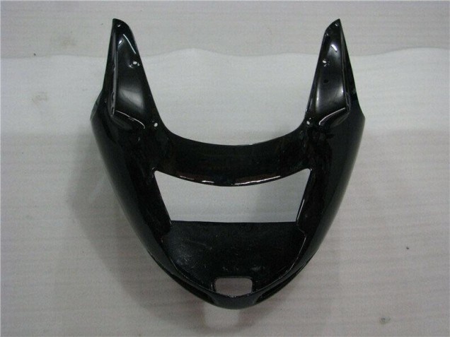 1996-2007 Black CBR1100XX Motorcycle Fairings 1996-2007 Black CBR1100XX Motorcycle Fairings