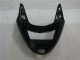 1996-2007 Black CBR1100XX Motorcycle Fairings 1996-2007 Black CBR1100XX Motorcycle Fairings