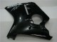 1996-2007 Black CBR1100XX Motorcycle Fairings 1996-2007 Black CBR1100XX Motorcycle Fairings