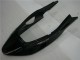 1996-2007 Black CBR1100XX Motorcycle Fairings 1996-2007 Black CBR1100XX Motorcycle Fairings