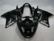 1996-2007 Black CBR1100XX Motorcycle Fairings 1996-2007 Black CBR1100XX Motorcycle Fairings