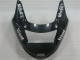 1996-2007 Black White West CBR1100XX Motorcycle Fairings 1996-2007 Black White West CBR1100XX Motorcycle Fairings