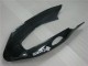 1996-2007 Black White West CBR1100XX Motorcycle Fairings 1996-2007 Black White West CBR1100XX Motorcycle Fairings